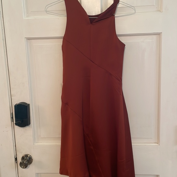 Banana republic size 0 worn once slight stain under arms - Picture 2 of 3